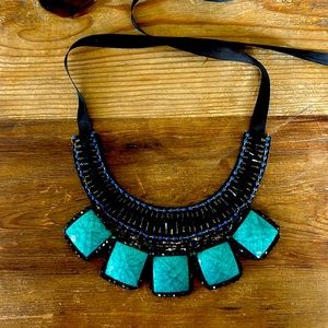 African Necklace